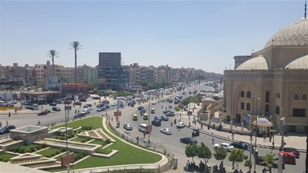 مدينة 6 أكتوبر