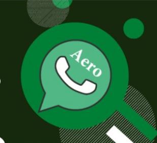 تطبيق WhatsApp Aero