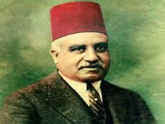 طلعت باشا حرب مؤسس بنك مصر 