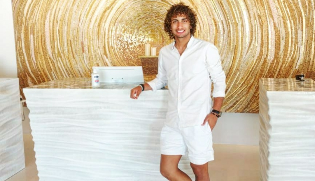 عمرو ورده عمرو ورده