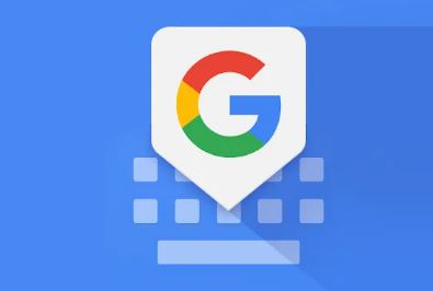 لوحة مفاتيح Gboard