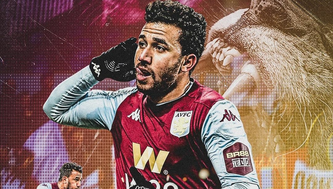 محمود تريزيجيه
