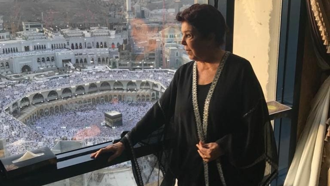 رجاء الجداوي