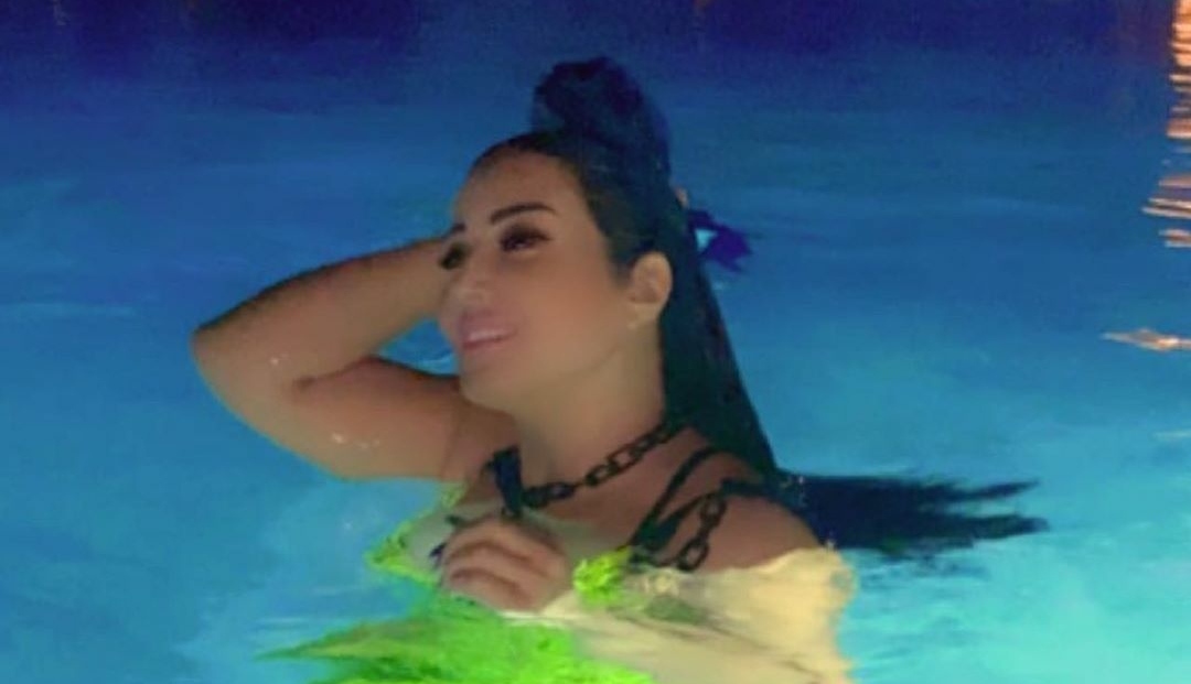 سمية الخشاب