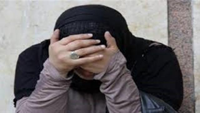 سيدة - أرشيفية 