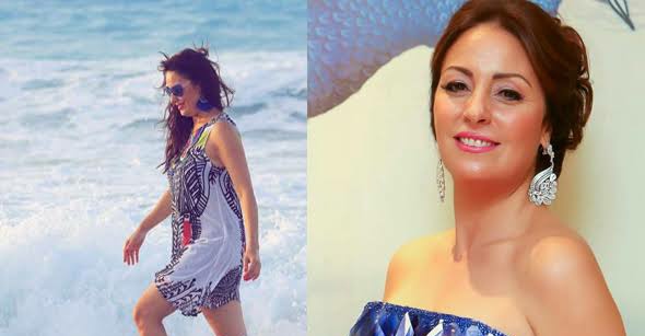 نيرمين الفقي