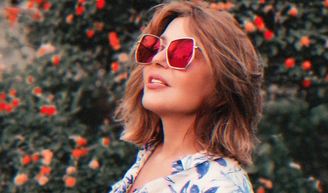 سميرة سعيد