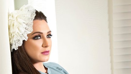  سلاف فواخرجي 