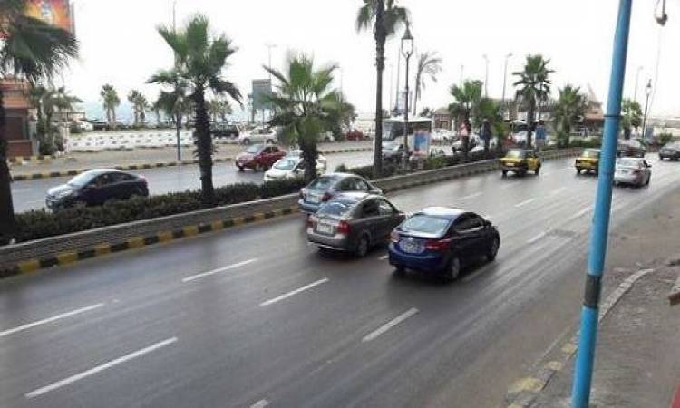 الأمطار