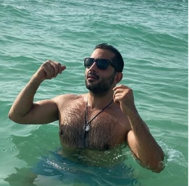 أحمد فلوكس