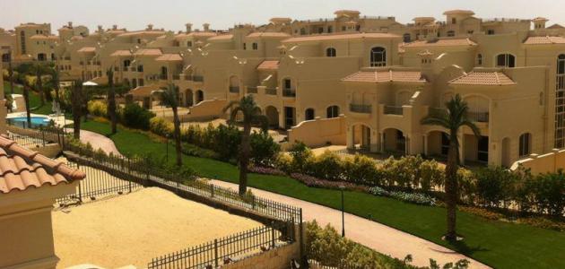 مدينة الشروق 