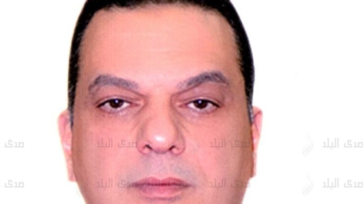 اللواء نبيل سليم مدير مباحث القاهرة