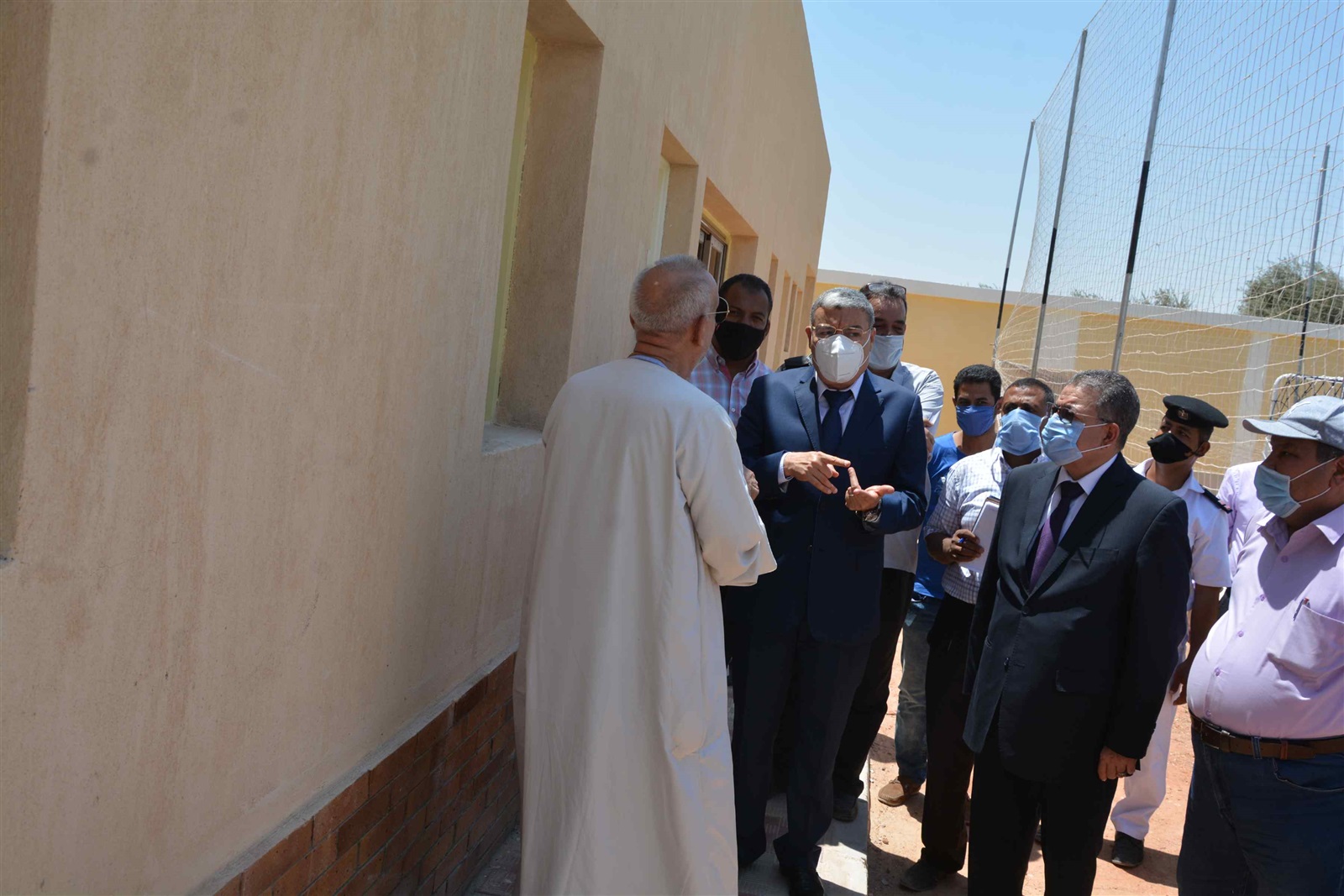 صورة ارشيفية