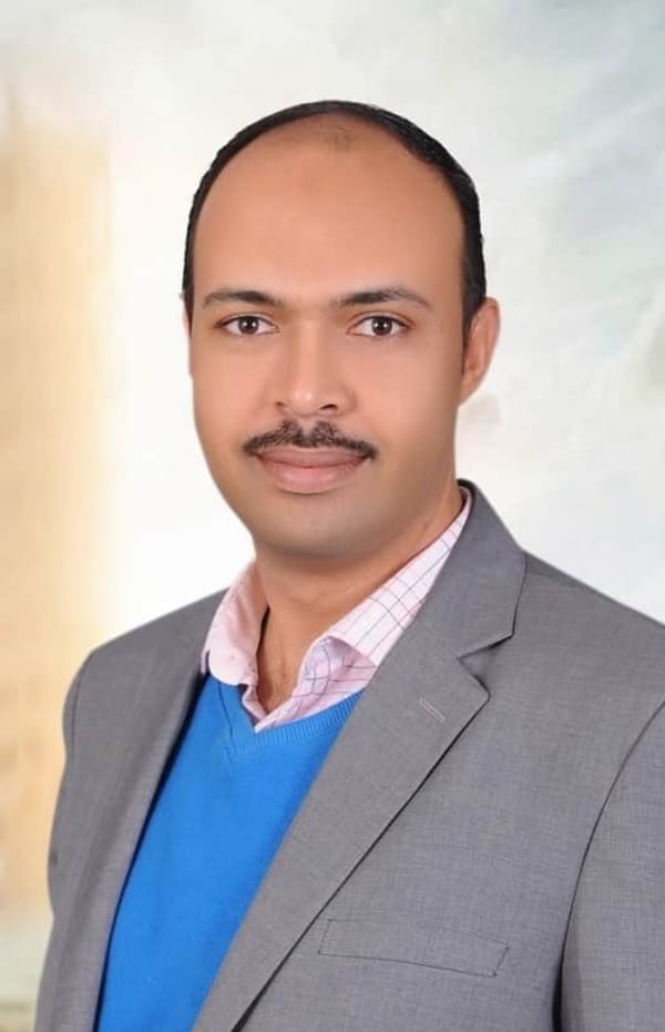 استاذ بزراعة الاسكندرية