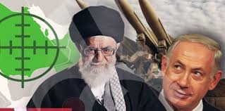 تل أبيب وطهران تسويان خلافاتهما على حساب السوريين واللبنانيي