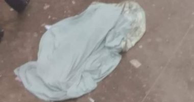 العثور على جثة مسن داخل مسكنه بدمياط