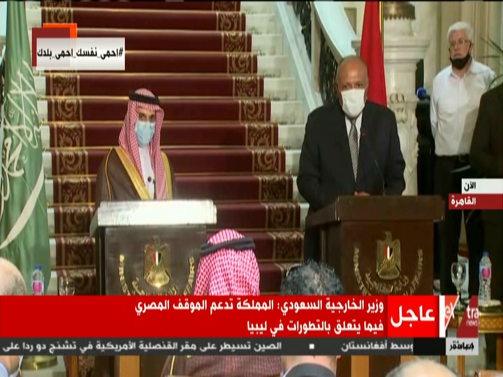 سامح شكري