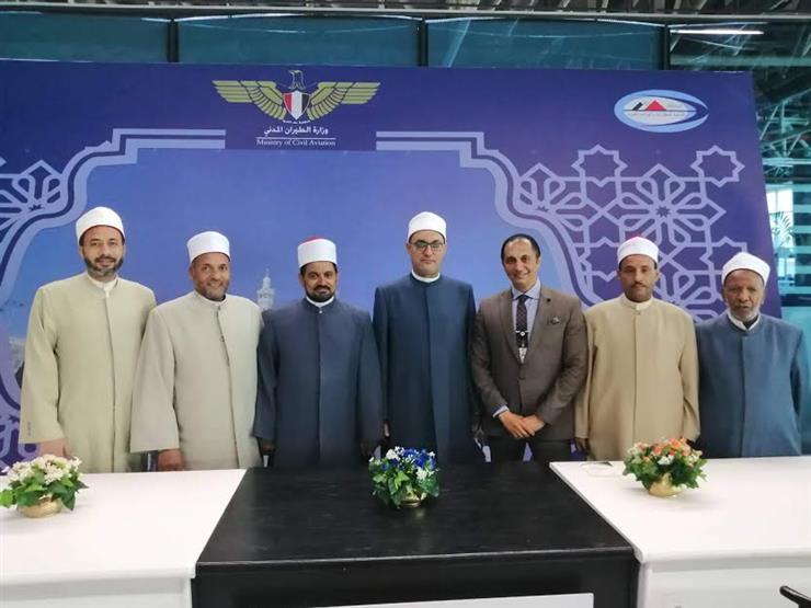 وعاظ الأزهر