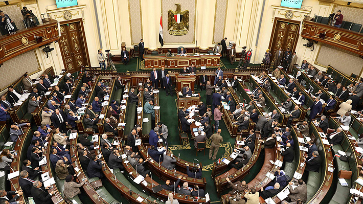 مجلس الشيوخ 