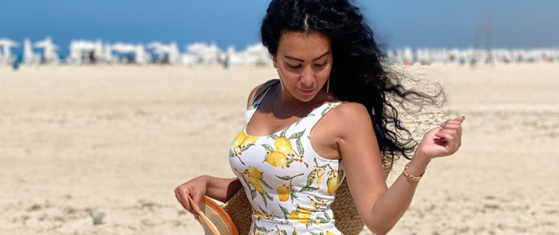 مريهان حسين 