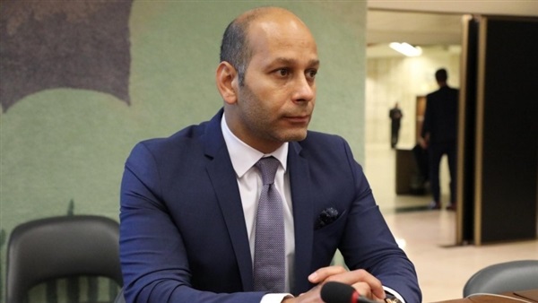 أيمن نصري رئيس المنتدى العربي الاوروبي للحوار بجنيف أيمن نصري رئيس المنتدى العربي الاوروبي للحوار بجنيف
