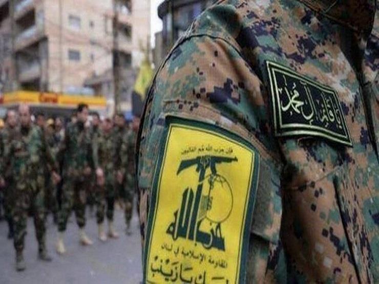 حزب الله اللبناني 