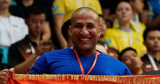 عمرو سعد 