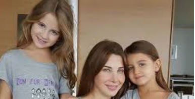 نانسي عجرم 