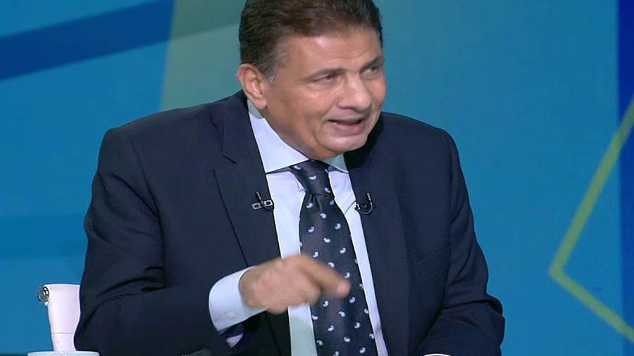 مصطفي عبده 