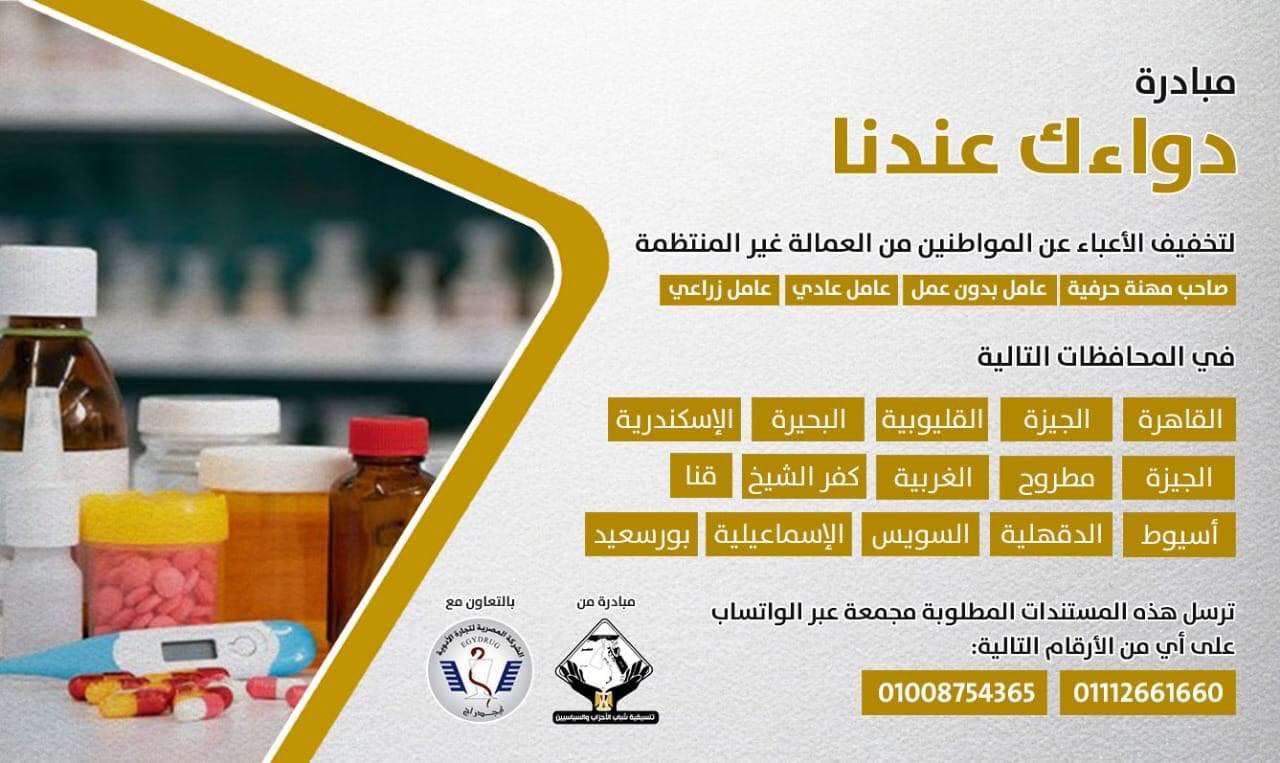 مبادرة تنسيقية شباب الأحزاب