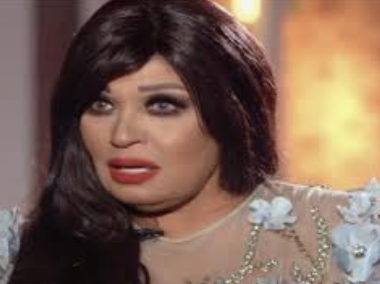 فيفي عبدة 