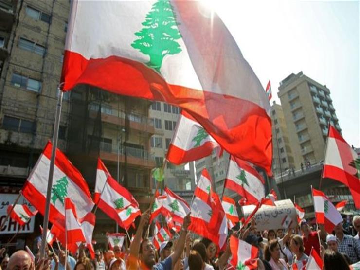 لبنان 