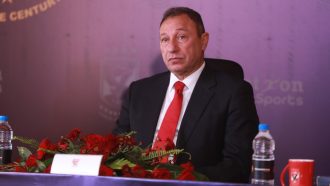 محمود الخطيب