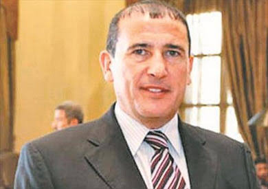 حسام الشاعر رئيس غرفة شركات السياحة