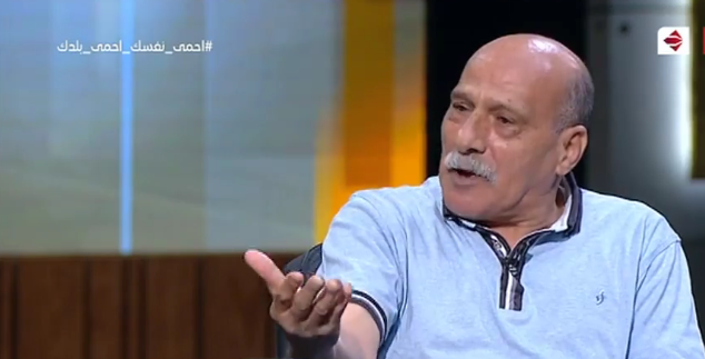 مكرم سلامة 
