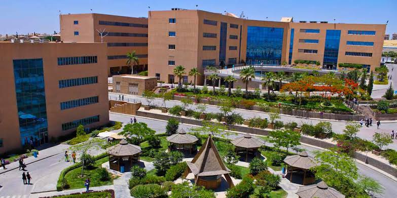 الجامعة الالمانية 