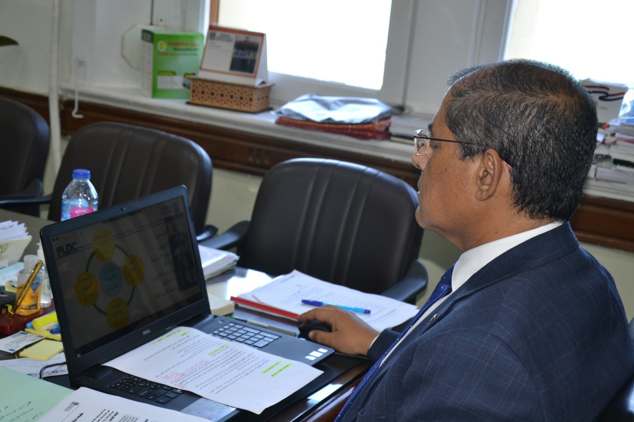 جامعة الاسكندرية 