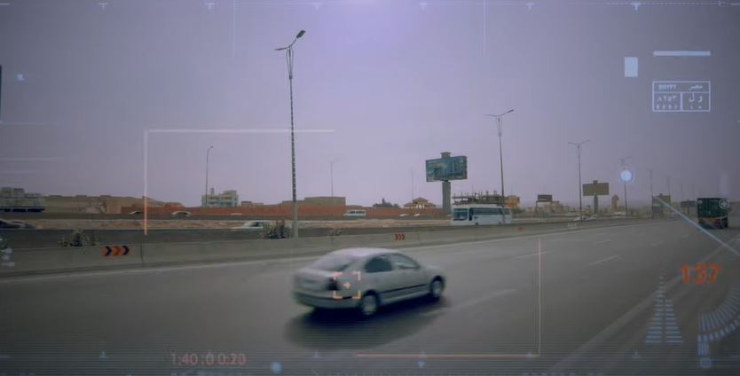 اجهزة المرور الحديثة 