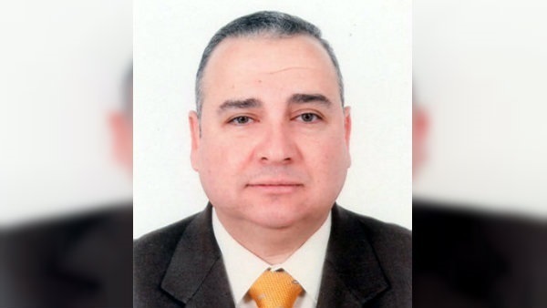محي حافظ 