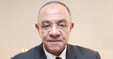 عادل ناصر مرشح حزب مستقبل وطن
