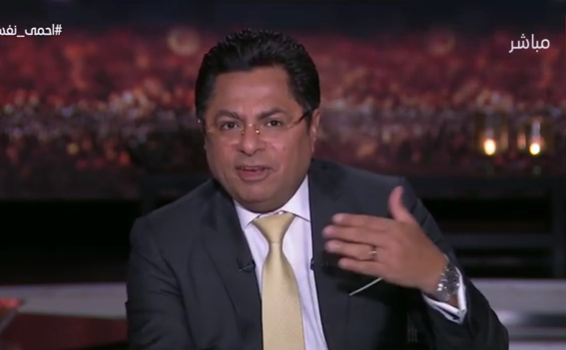 خالد ابو بكر 