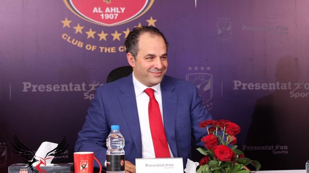 محمد كامل 