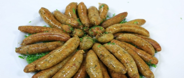 ممبار محمر