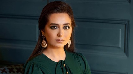 هبة مجدى