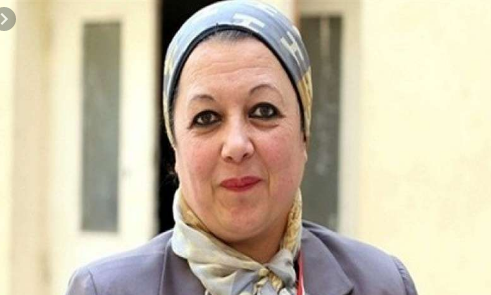 ماجدة نصر 