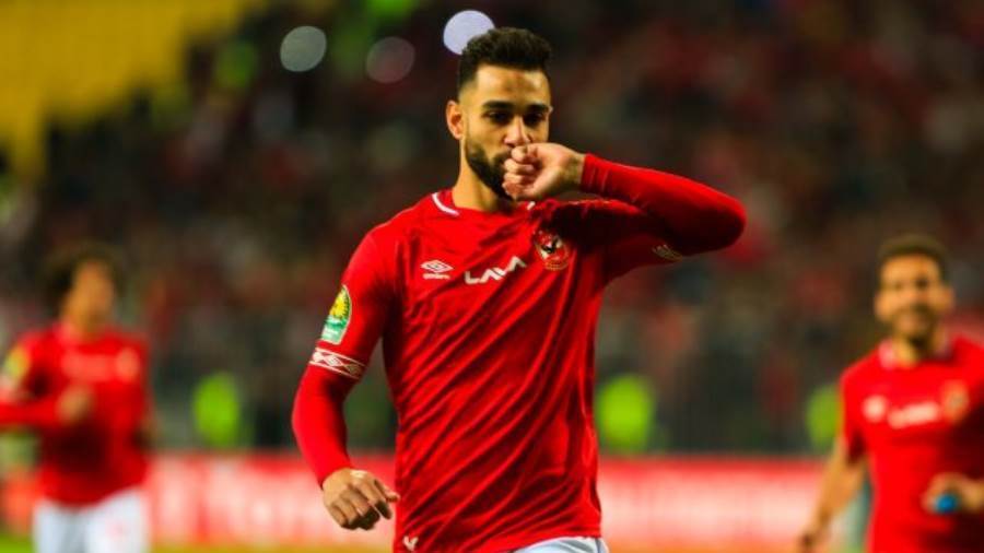 عمرو السولية 