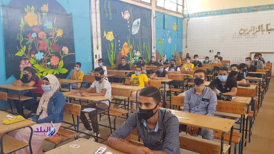 امتحانات الدبلومات الفنية 2020