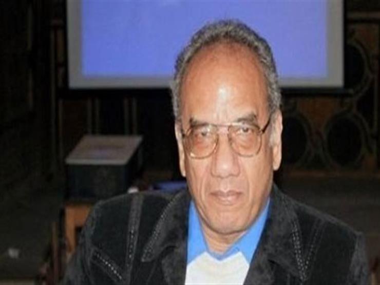 الناقد حسن عطية