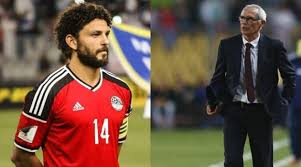 هيكتور كوبر وحسام غالي 