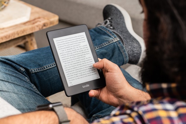 شاومى تستعد لإطلاق القارئ الإلكترونى Mi Ebook Reader